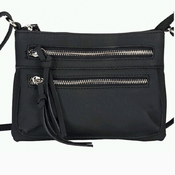 MoDA Handbags - MoDA Rustic crossbody bag